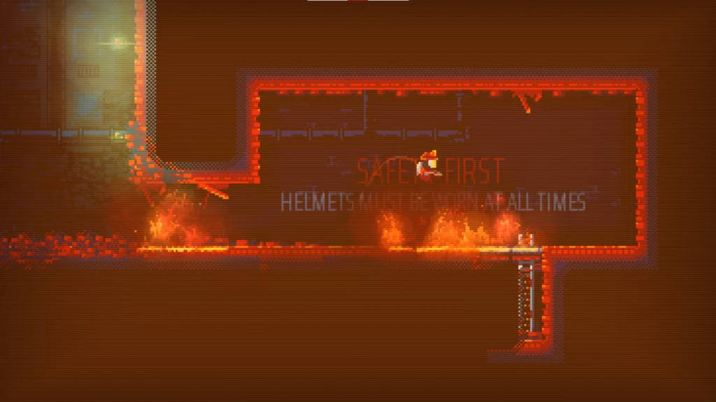 Nuclear Blaze Receives Surprise PlayStation 5 Release Today 5 Nuclear Blaze Receives Surprise PlayStation 5 Release Today 5