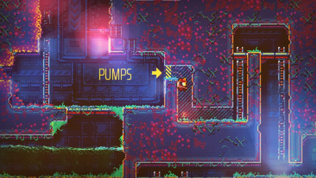 Nuclear Blaze Receives Surprise PlayStation 5 Release Today 10 Nuclear Blaze Receives Surprise PlayStation 5 Release Today 10