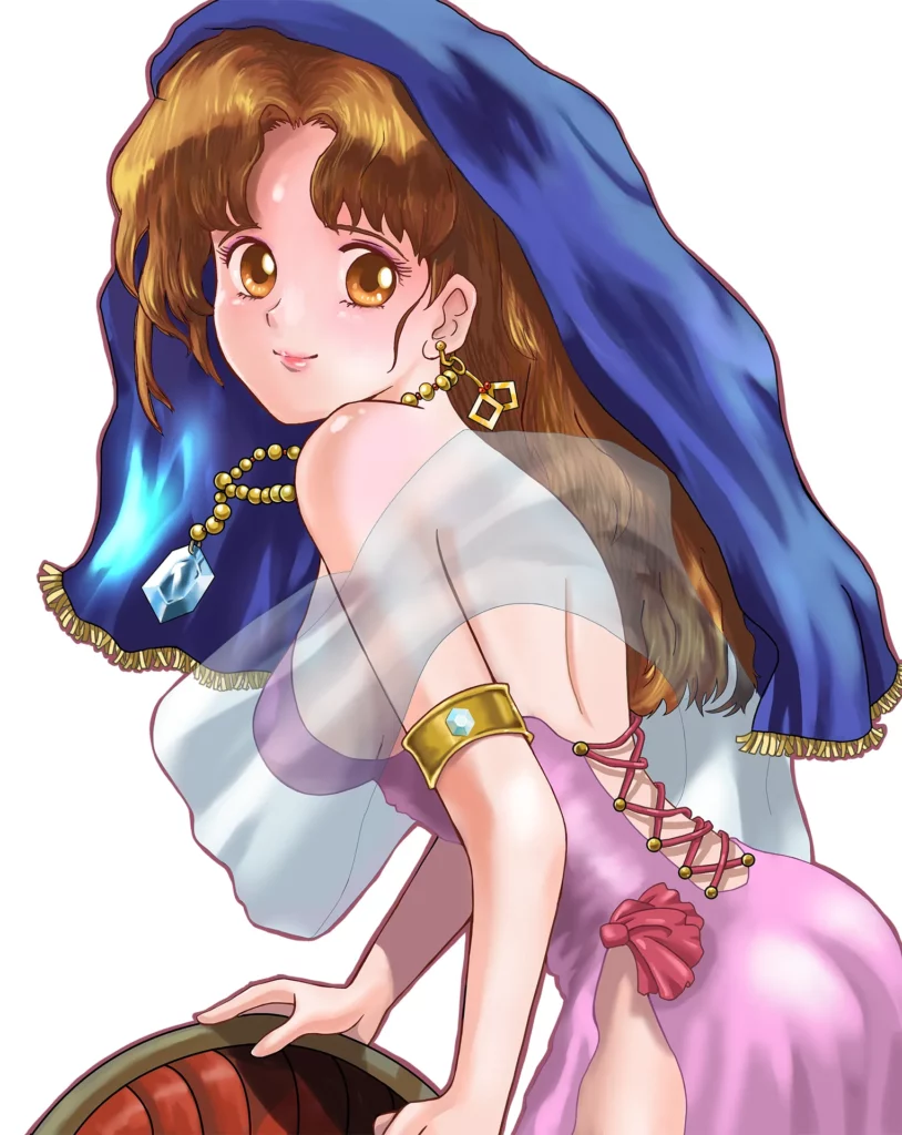Princess Maker 2 Regeneration: New Visual Style, PlayStation Release Delay and More 3 Princess Maker 2 Regeneration: New Visual Style, PlayStation Release Delay and More 3