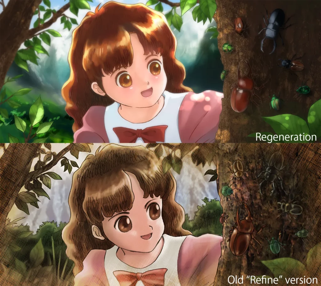 Princess Maker 2 Regeneration: New Visual Style, PlayStation Release Delay and More 4 Princess Maker 2 Regeneration: New Visual Style, PlayStation Release Delay and More 4