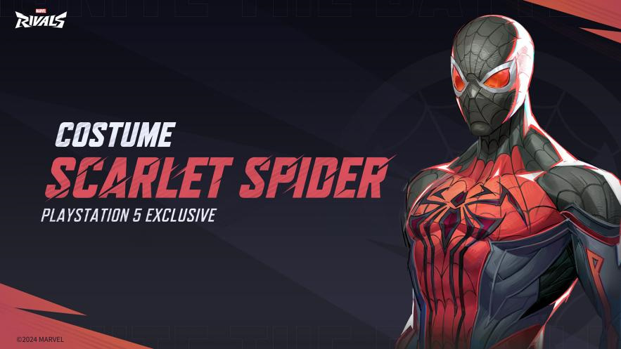Marvel Rivals: Closed Beta Test Scheduled for July 2024 2 Marvel Rivals: Closed Beta Test Scheduled for July 2024 2