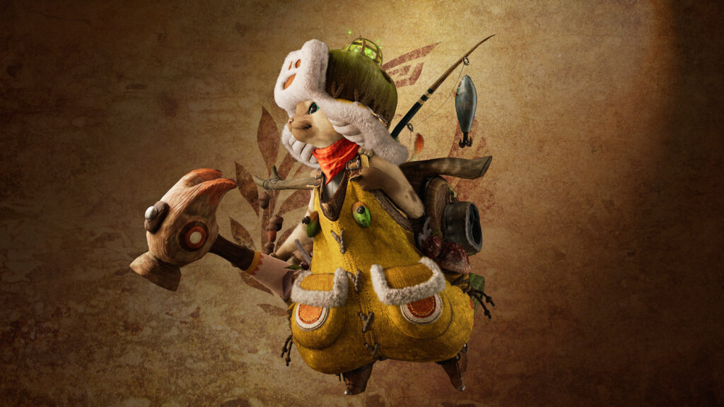 Monster Hunter Wilds: New Gameplay Trailer and Details Shared 5 Monster Hunter Wilds: New Gameplay Trailer and Details Shared 5