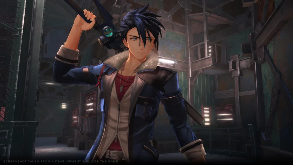 The Legend of Heroes: Trails Through Daybreak - New Trailer and Demo Plans 1 The Legend of Heroes: Trails Through Daybreak - New Trailer and Demo Plans 1
