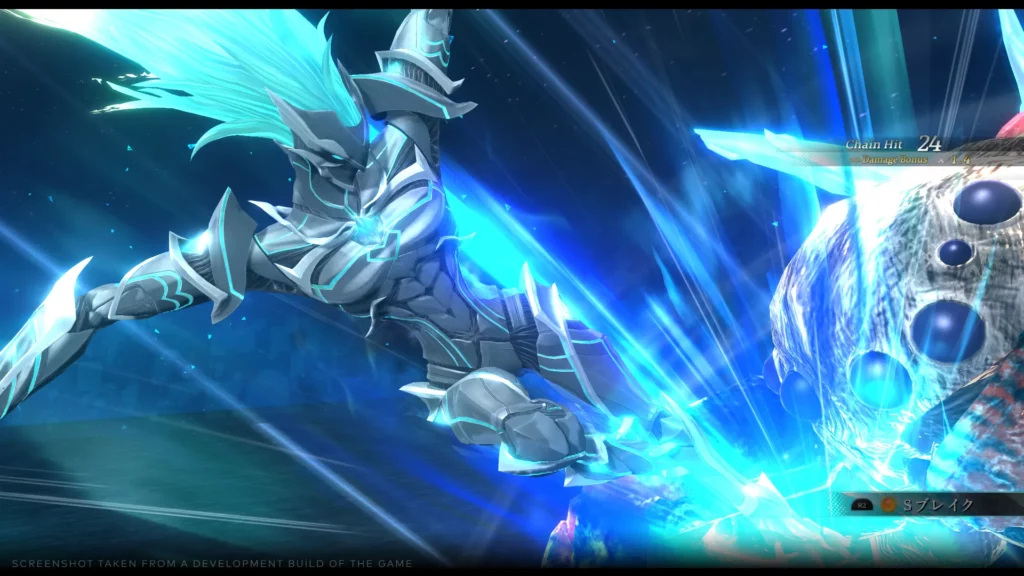 The Legend of Heroes: Trails Through Daybreak - New Trailer and Demo Plans 5 The Legend of Heroes: Trails Through Daybreak - New Trailer and Demo Plans 5