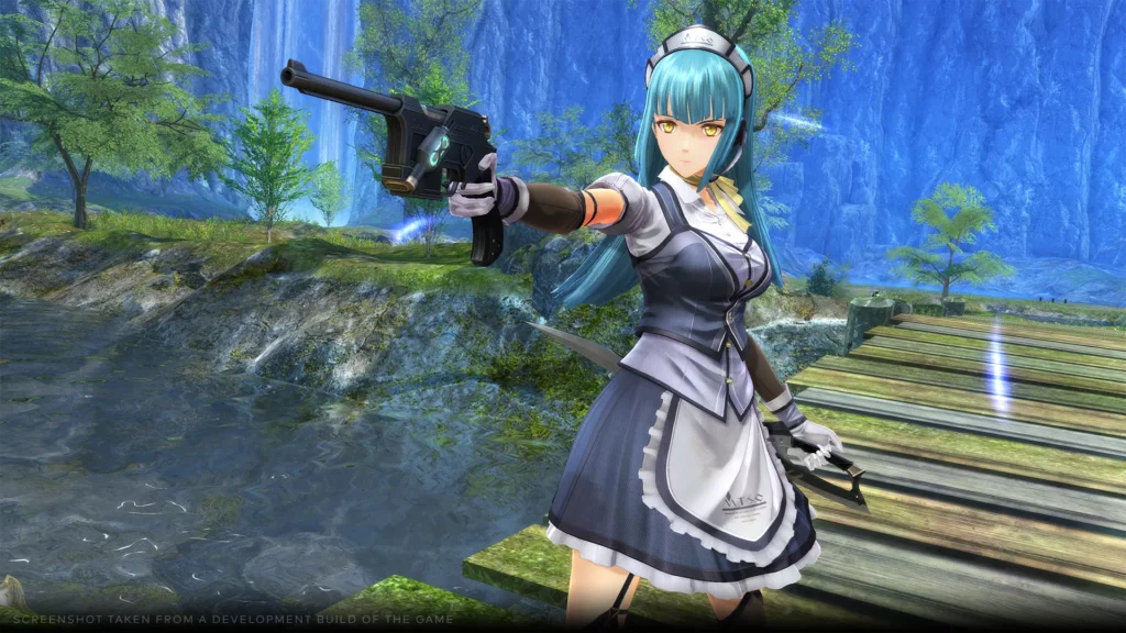 The Legend of Heroes: Trails Through Daybreak - New Trailer and Demo Plans 7 The Legend of Heroes: Trails Through Daybreak - New Trailer and Demo Plans 7