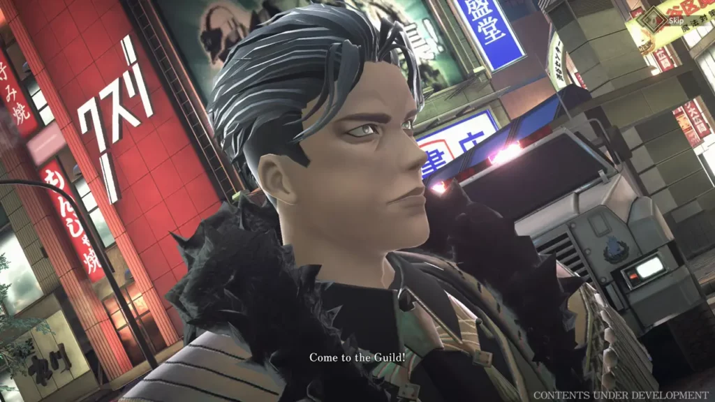 REYNATIS: New Details Emerge on NEO: The World Ends with You Crossover 1