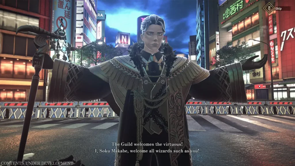REYNATIS: New Details Emerge on NEO: The World Ends with You Crossover 4