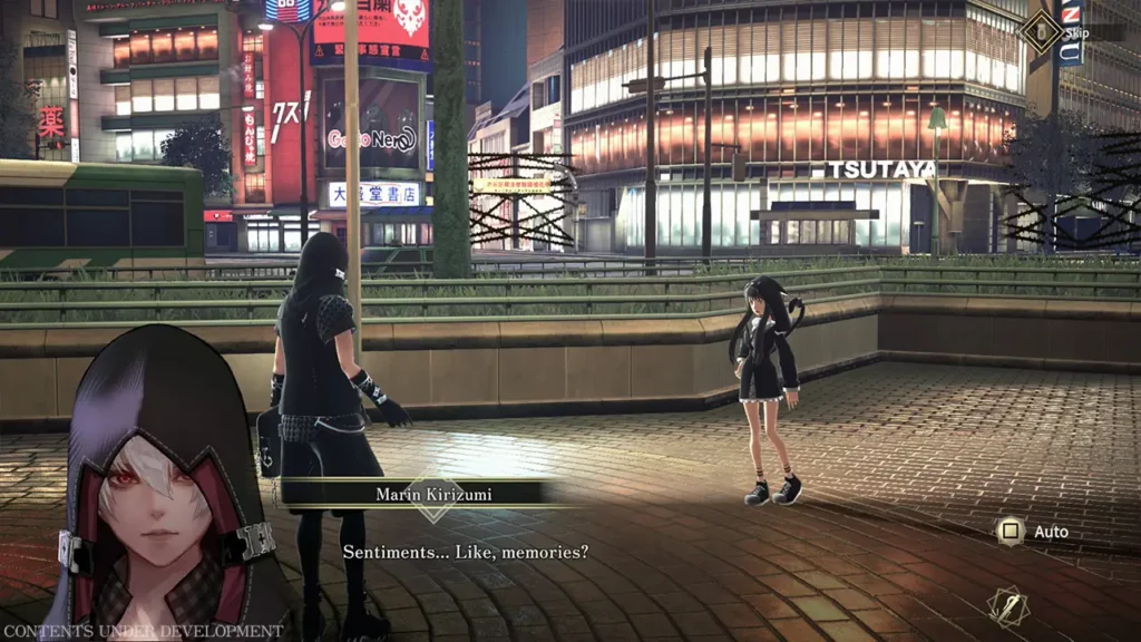 REYNATIS: New Details Emerge on NEO: The World Ends with You Crossover 5