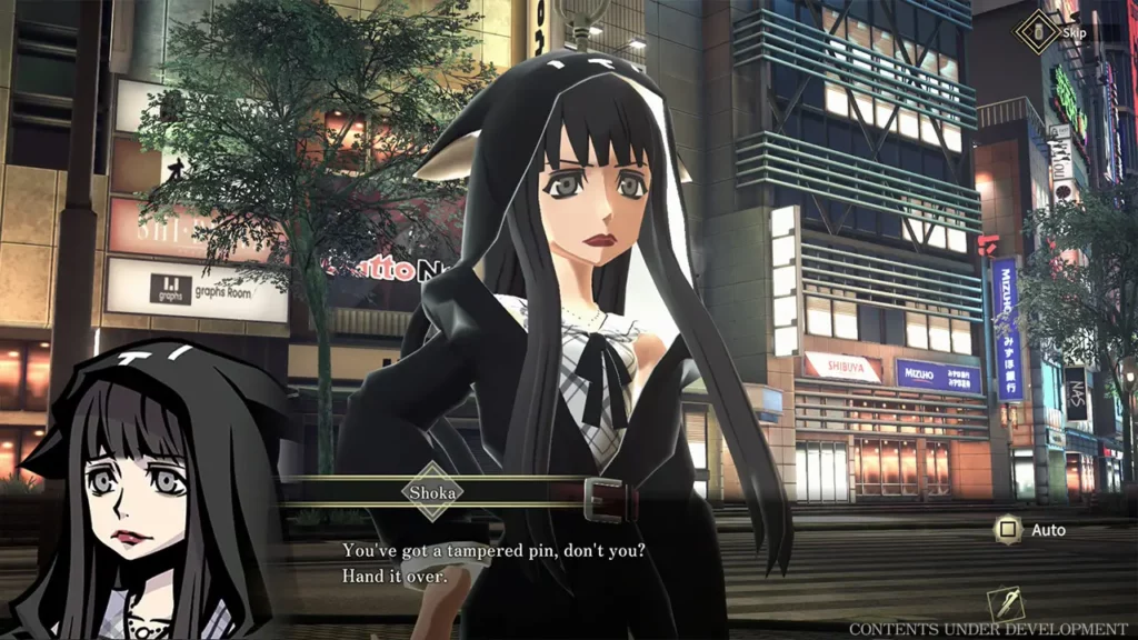 REYNATIS: New Details Emerge on NEO: The World Ends with You Crossover 3