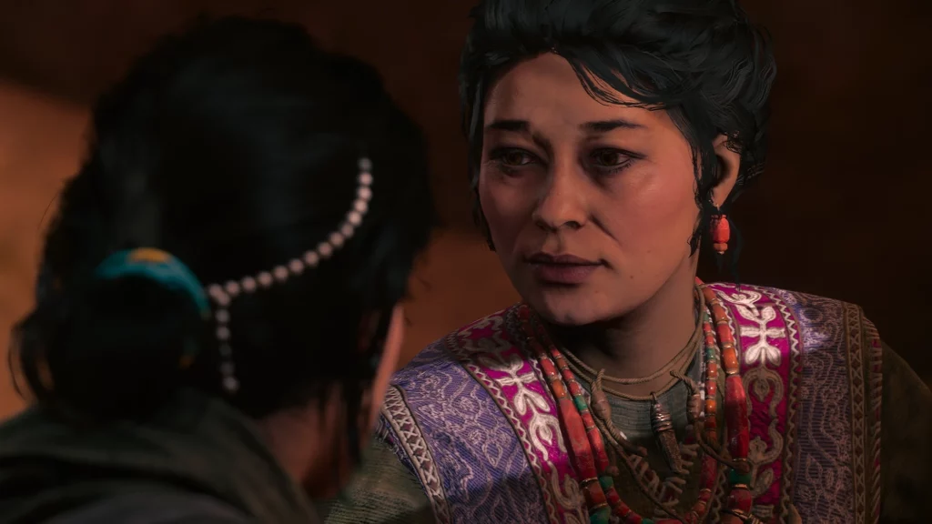 Unknown 9: Awakening Headed to PC and Consoles This Spring 6 Unknown 9: Awakening Headed to PC and Consoles This Spring 6