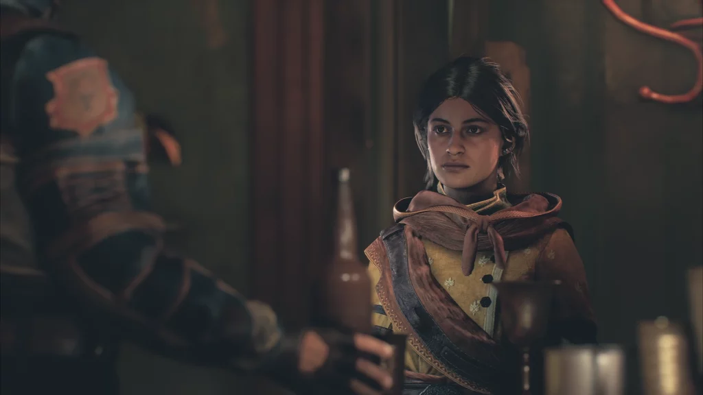 Unknown 9: Awakening Headed to PC and Consoles This Spring 7 Unknown 9: Awakening Headed to PC and Consoles This Spring 7
