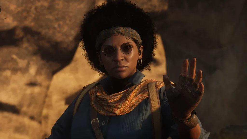 Unknown 9: Awakening Headed to PC and Consoles This Spring 2 Unknown 9: Awakening Headed to PC and Consoles This Spring 2
