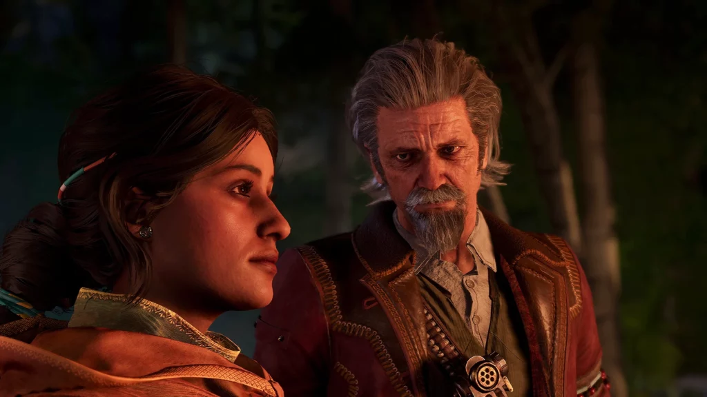 Unknown 9: Awakening Headed to PC and Consoles This Spring 1 Unknown 9: Awakening Headed to PC and Consoles This Spring 1