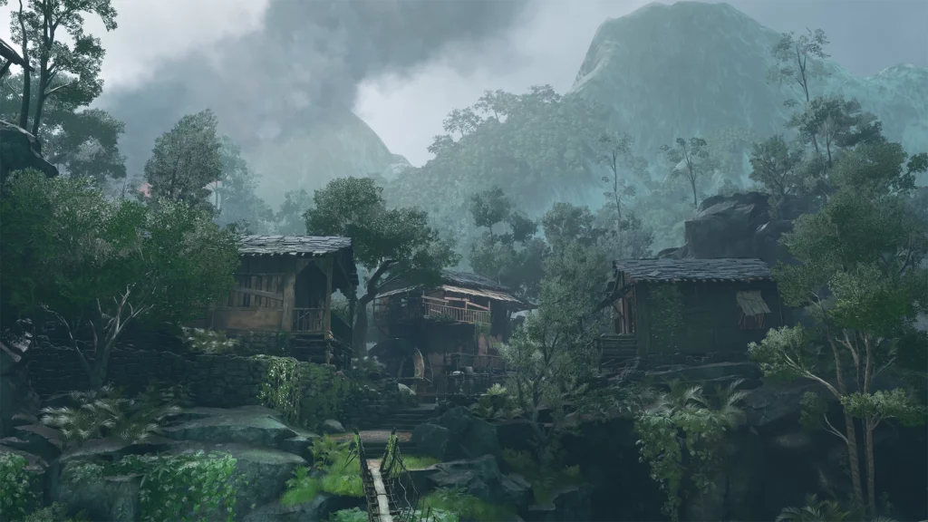 Unknown 9: Awakening Headed to PC and Consoles This Spring 5 Unknown 9: Awakening Headed to PC and Consoles This Spring 5