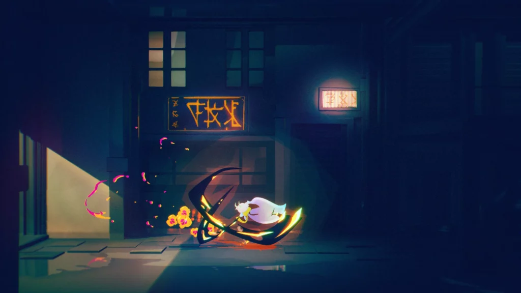 Heart Machine & Devolver Digital Reveal Possessor(s) for PC and Consoles 2 Heart Machine & Devolver Digital Reveal Possessor(s) for PC and Consoles 2