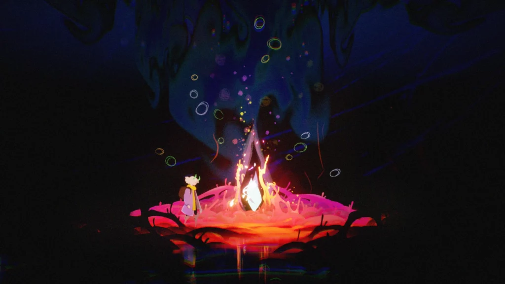 Heart Machine & Devolver Digital Reveal Possessor(s) for PC and Consoles 3 Heart Machine & Devolver Digital Reveal Possessor(s) for PC and Consoles 3