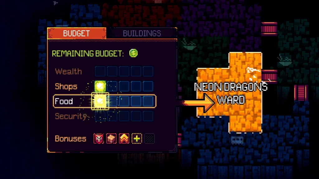 Use Martial Arts to Restore a Decaying City in Tenjutsu, from the Designer of Dead Cells 4 Use Martial Arts to Restore a Decaying City in Tenjutsu, from the Designer of Dead Cells 4