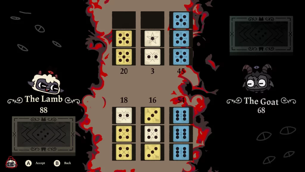Free 'Unholy Alliance' Update Planned for Cult of the Lamb in August 7 Free 'Unholy Alliance' Update Planned for Cult of the Lamb in August 7