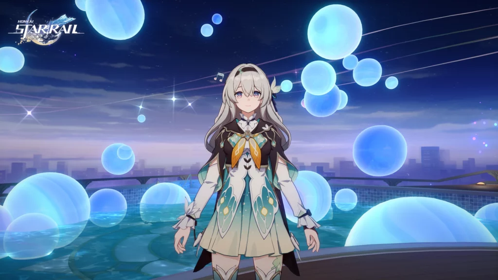 Honkai: Star Rail Version 2.3 - Farewell Penacony, Dated for 19 June Release 1 Honkai: Star Rail Version 2.3 - Farewell Penacony, Dated for 19 June Release 1