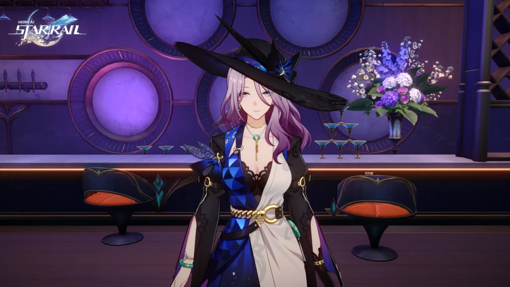 Honkai: Star Rail Version 2.3 - Farewell Penacony, Dated for 19 June Release 2 Honkai: Star Rail Version 2.3 - Farewell Penacony, Dated for 19 June Release 2