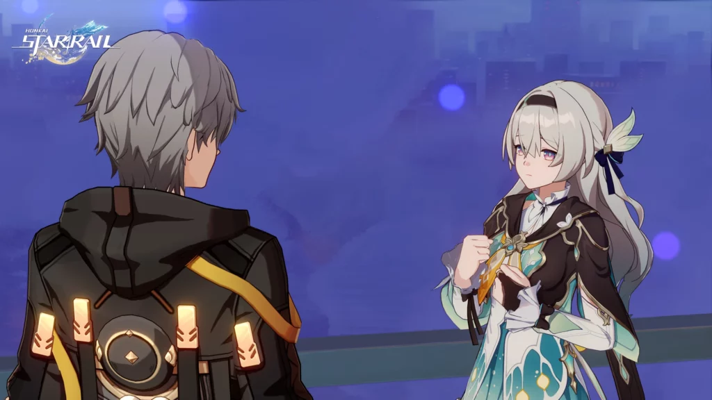 Honkai: Star Rail Version 2.3 - Farewell Penacony, Dated for 19 June Release 12 Honkai: Star Rail Version 2.3 - Farewell Penacony, Dated for 19 June Release 12
