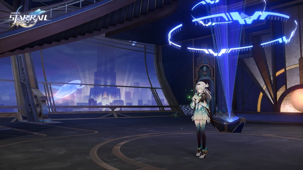 Honkai: Star Rail Version 2.3 - Farewell Penacony, Dated for 19 June Release 3 Honkai: Star Rail Version 2.3 - Farewell Penacony, Dated for 19 June Release 3