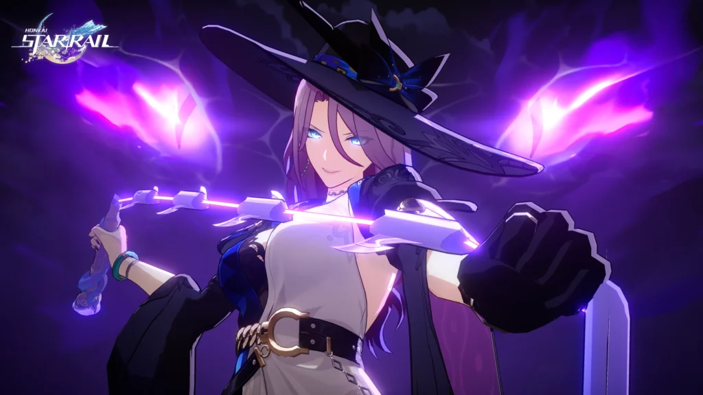 Honkai: Star Rail Version 2.3 - Farewell Penacony, Dated for 19 June Release 8 Honkai: Star Rail Version 2.3 - Farewell Penacony, Dated for 19 June Release 8