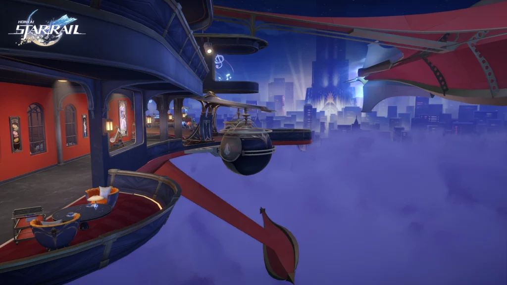 Honkai: Star Rail Version 2.3 - Farewell Penacony, Dated for 19 June Release 16 Honkai: Star Rail Version 2.3 - Farewell Penacony, Dated for 19 June Release 16