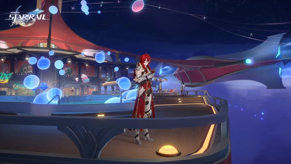 Honkai: Star Rail Version 2.3 - Farewell Penacony, Dated for 19 June Release 9 Honkai: Star Rail Version 2.3 - Farewell Penacony, Dated for 19 June Release 9