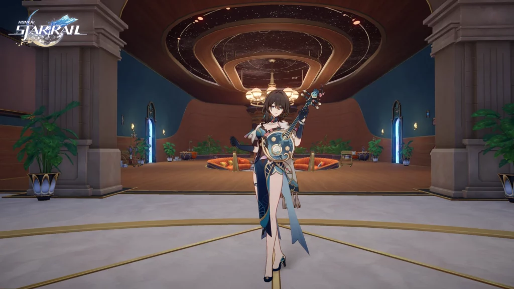 Honkai: Star Rail Version 2.3 - Farewell Penacony, Dated for 19 June Release 10 Honkai: Star Rail Version 2.3 - Farewell Penacony, Dated for 19 June Release 10