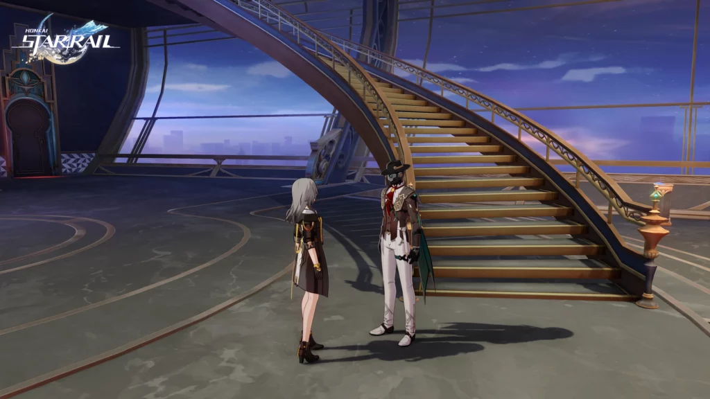 Honkai: Star Rail Version 2.3 - Farewell Penacony, Dated for 19 June Release 13 Honkai: Star Rail Version 2.3 - Farewell Penacony, Dated for 19 June Release 13