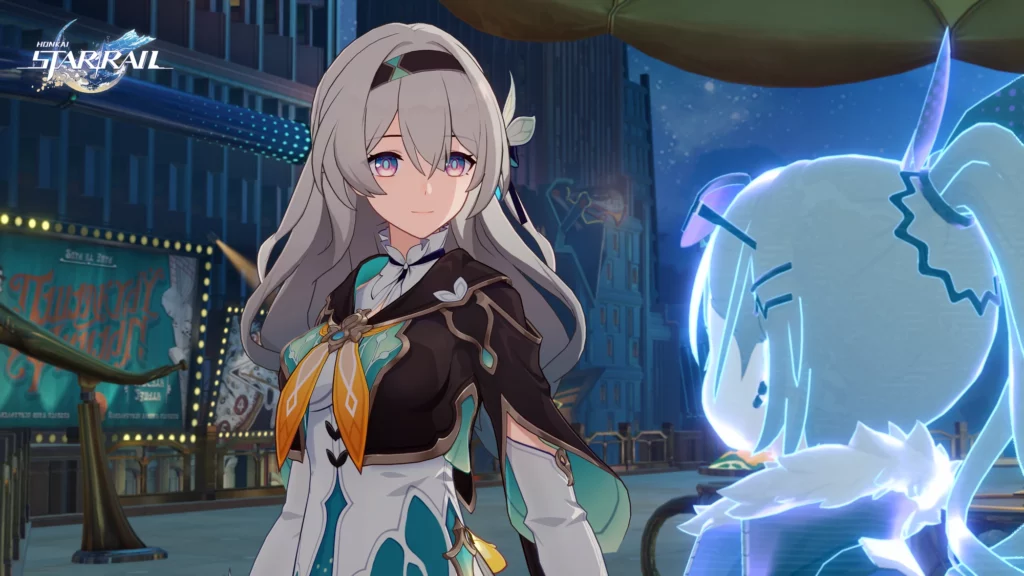 Honkai: Star Rail Version 2.3 - Farewell Penacony, Dated for 19 June Release 11 Honkai: Star Rail Version 2.3 - Farewell Penacony, Dated for 19 June Release 11