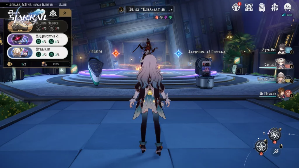 Honkai: Star Rail Version 2.3 - Farewell Penacony, Dated for 19 June Release 22 Honkai: Star Rail Version 2.3 - Farewell Penacony, Dated for 19 June Release 22