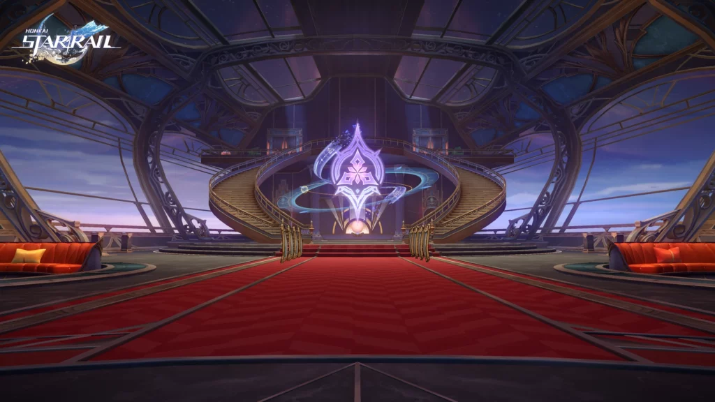 Honkai: Star Rail Version 2.3 - Farewell Penacony, Dated for 19 June Release 23 Honkai: Star Rail Version 2.3 - Farewell Penacony, Dated for 19 June Release 23