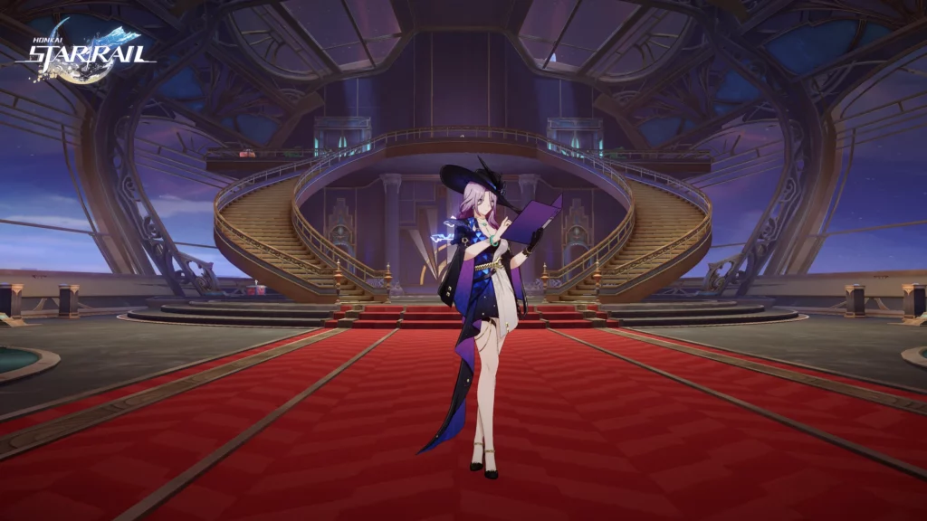 Honkai: Star Rail Version 2.3 - Farewell Penacony, Dated for 19 June Release 7 Honkai: Star Rail Version 2.3 - Farewell Penacony, Dated for 19 June Release 7