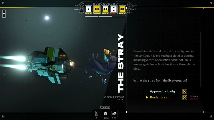 New Trailer for Citizen Sleeper 2: Starward Vector Released, Early 2025 Launch Confirmed 4 New Trailer for Citizen Sleeper 2: Starward Vector Released, Early 2025 Launch Confirmed 4