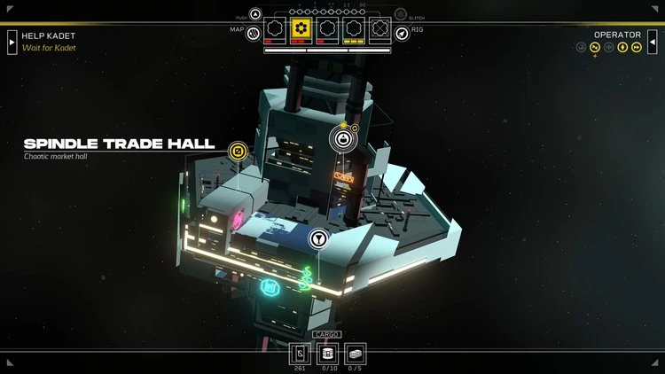 New Trailer for Citizen Sleeper 2: Starward Vector Released, Early 2025 Launch Confirmed 6 New Trailer for Citizen Sleeper 2: Starward Vector Released, Early 2025 Launch Confirmed 6