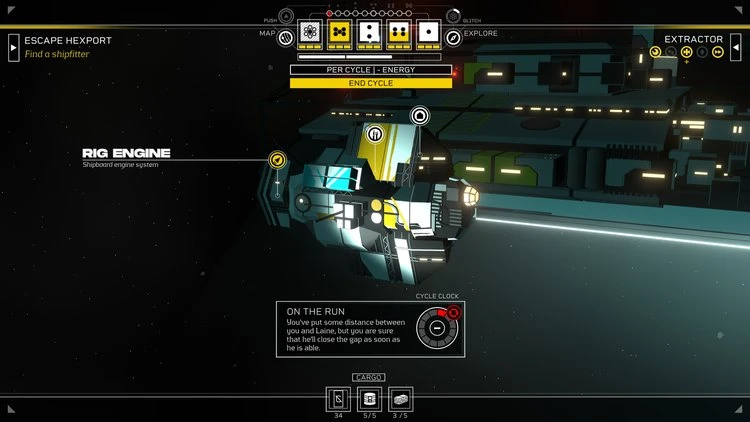 New Trailer for Citizen Sleeper 2: Starward Vector Released, Early 2025 Launch Confirmed 1 New Trailer for Citizen Sleeper 2: Starward Vector Released, Early 2025 Launch Confirmed 1