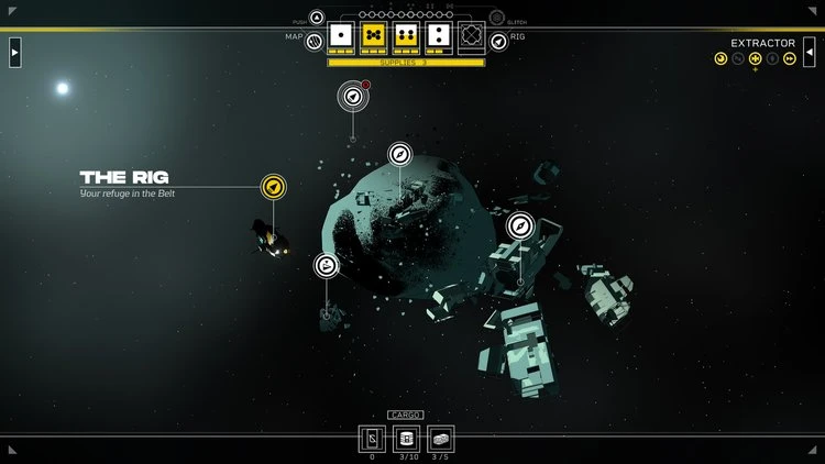 New Trailer for Citizen Sleeper 2: Starward Vector Released, Early 2025 Launch Confirmed 9 New Trailer for Citizen Sleeper 2: Starward Vector Released, Early 2025 Launch Confirmed 9