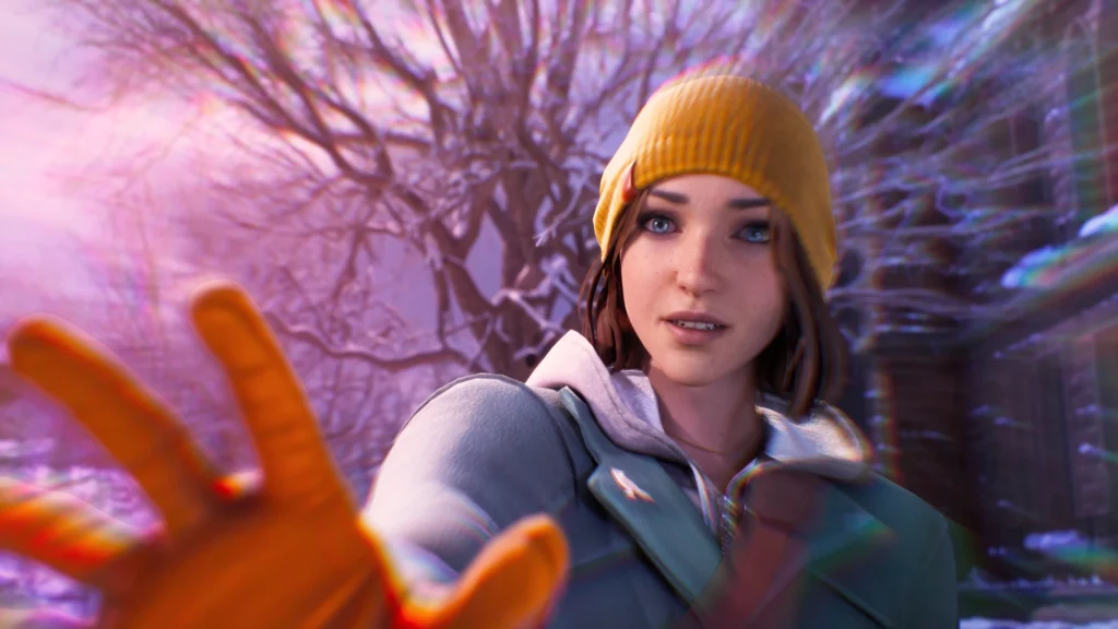 Square Enix Unveils Life Is Strange: Double Exposure During Xbox Games Showcase 1