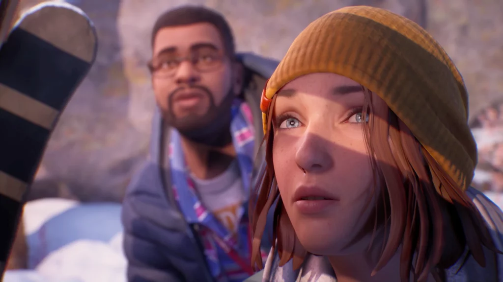 Square Enix Unveils Life Is Strange: Double Exposure During Xbox Games Showcase 6
