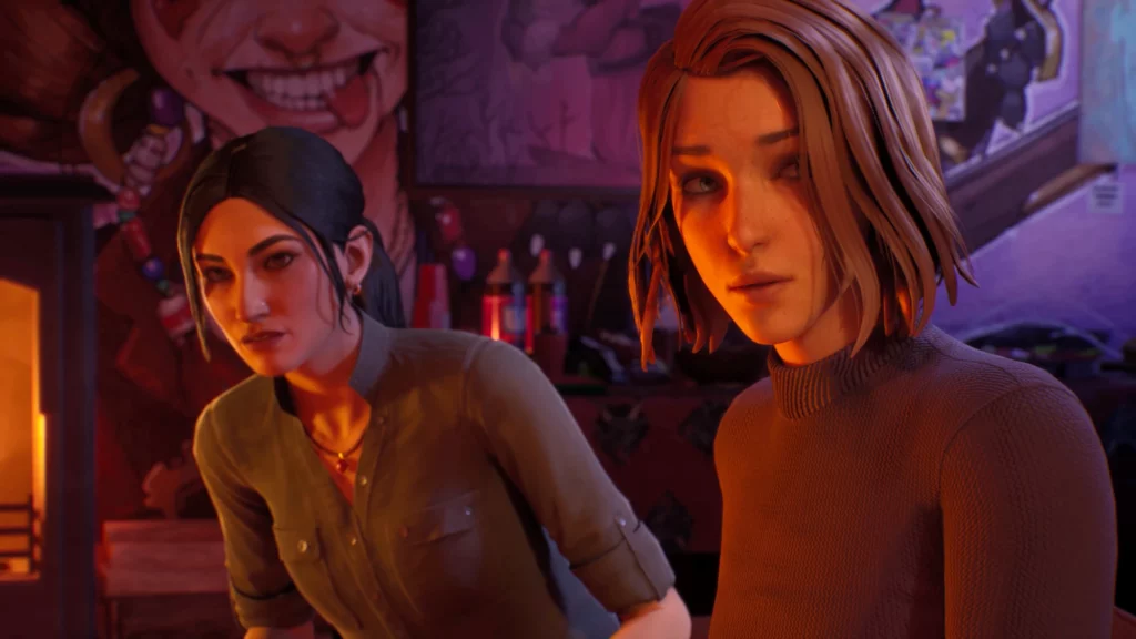 Square Enix Unveils Life Is Strange: Double Exposure During Xbox Games Showcase 3