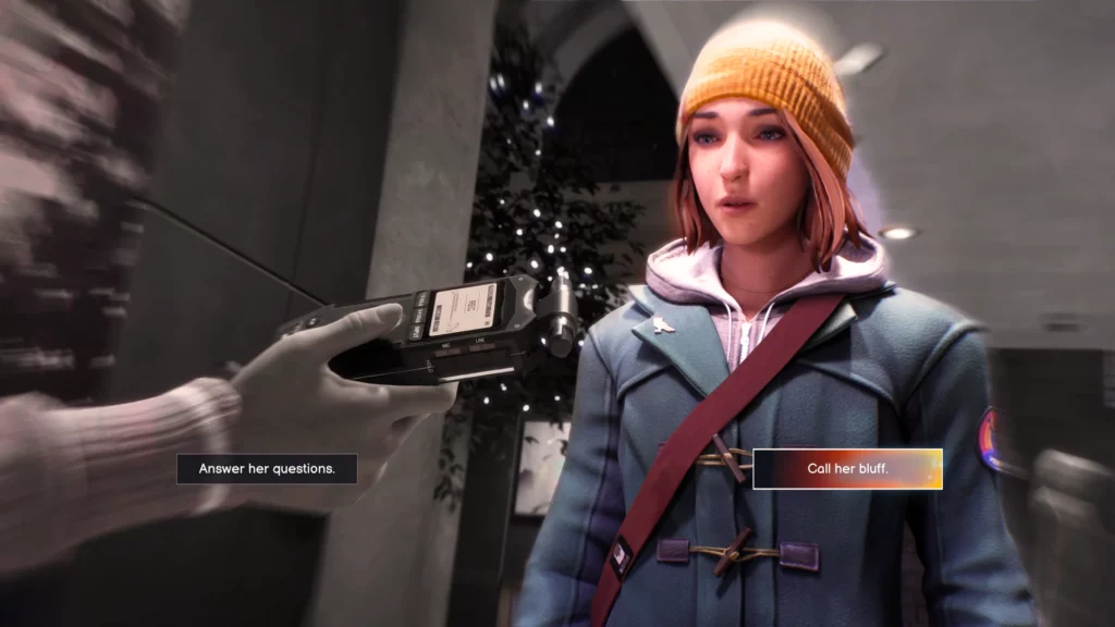 Square Enix Unveils Life Is Strange: Double Exposure During Xbox Games Showcase 5