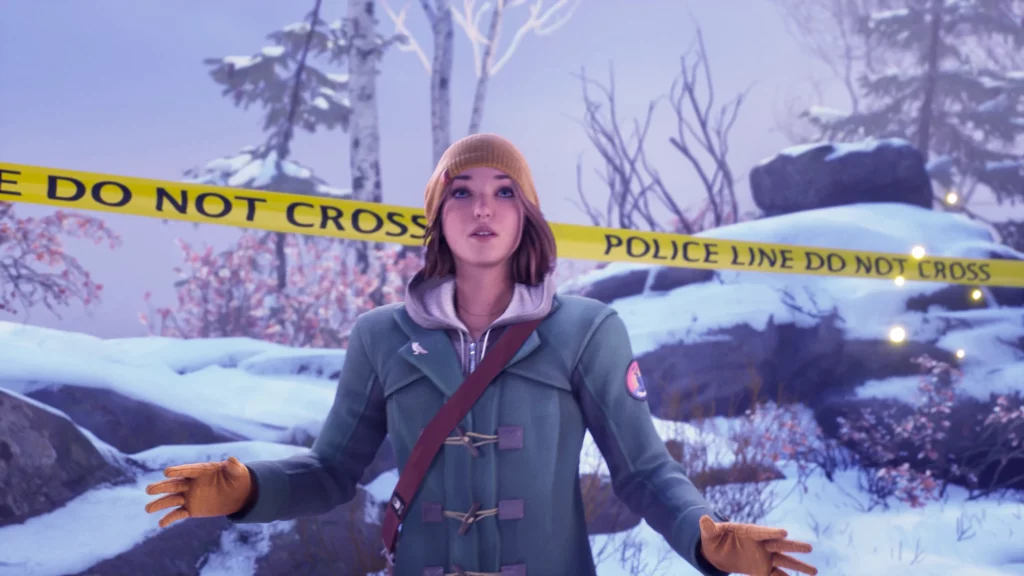 Square Enix Unveils Life Is Strange: Double Exposure During Xbox Games Showcase 4