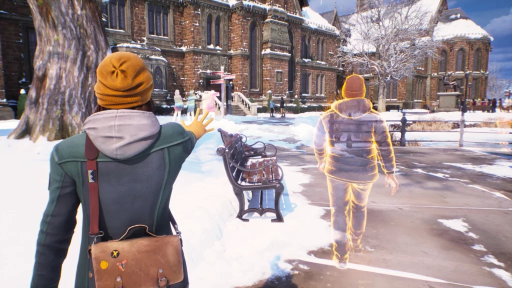 Square Enix Unveils Life Is Strange: Double Exposure During Xbox Games Showcase 2