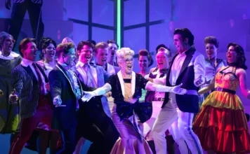 Grease the Musical Commences Brisbane Season Tomorrow Major Musicals in Australia During 2024 13