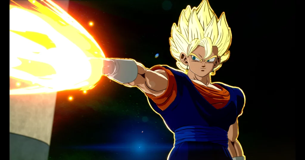 New Trailer Released for Dragon Ball: Sparking! Zero, Showcasing Characters in Action 1 New Trailer Released for Dragon Ball: Sparking! Zero, Showcasing Characters in Action 1