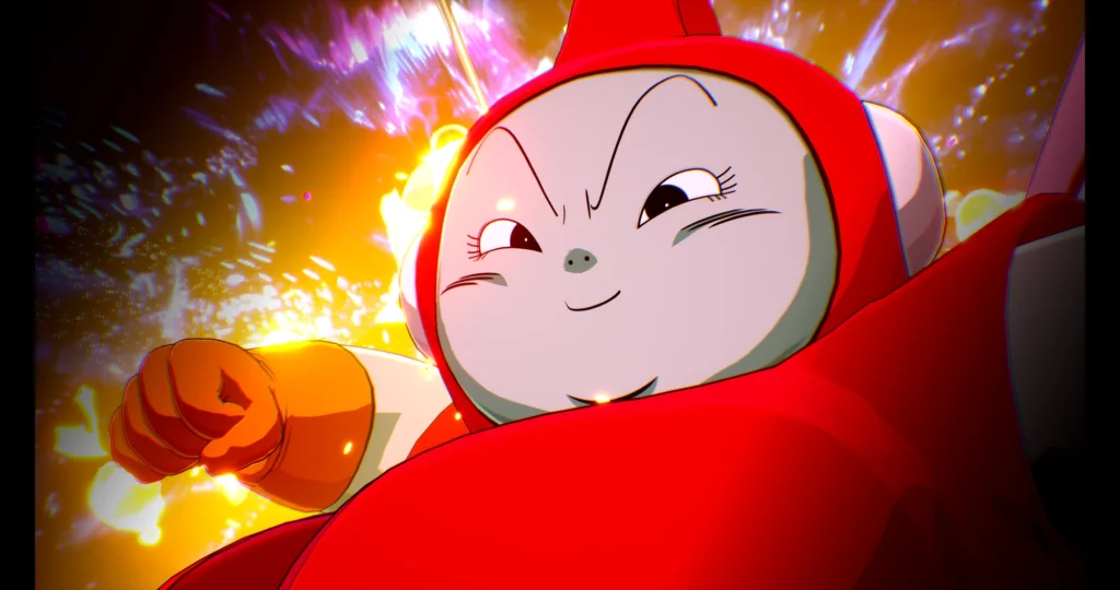 New Trailer Released for Dragon Ball: Sparking! Zero, Showcasing Characters in Action 5 New Trailer Released for Dragon Ball: Sparking! Zero, Showcasing Characters in Action 5