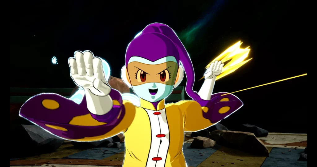 New Trailer Released for Dragon Ball: Sparking! Zero, Showcasing Characters in Action 4 New Trailer Released for Dragon Ball: Sparking! Zero, Showcasing Characters in Action 4