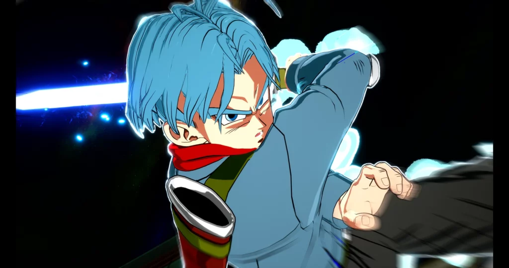 New Trailer Released for Dragon Ball: Sparking! Zero, Showcasing Characters in Action 3 New Trailer Released for Dragon Ball: Sparking! Zero, Showcasing Characters in Action 3